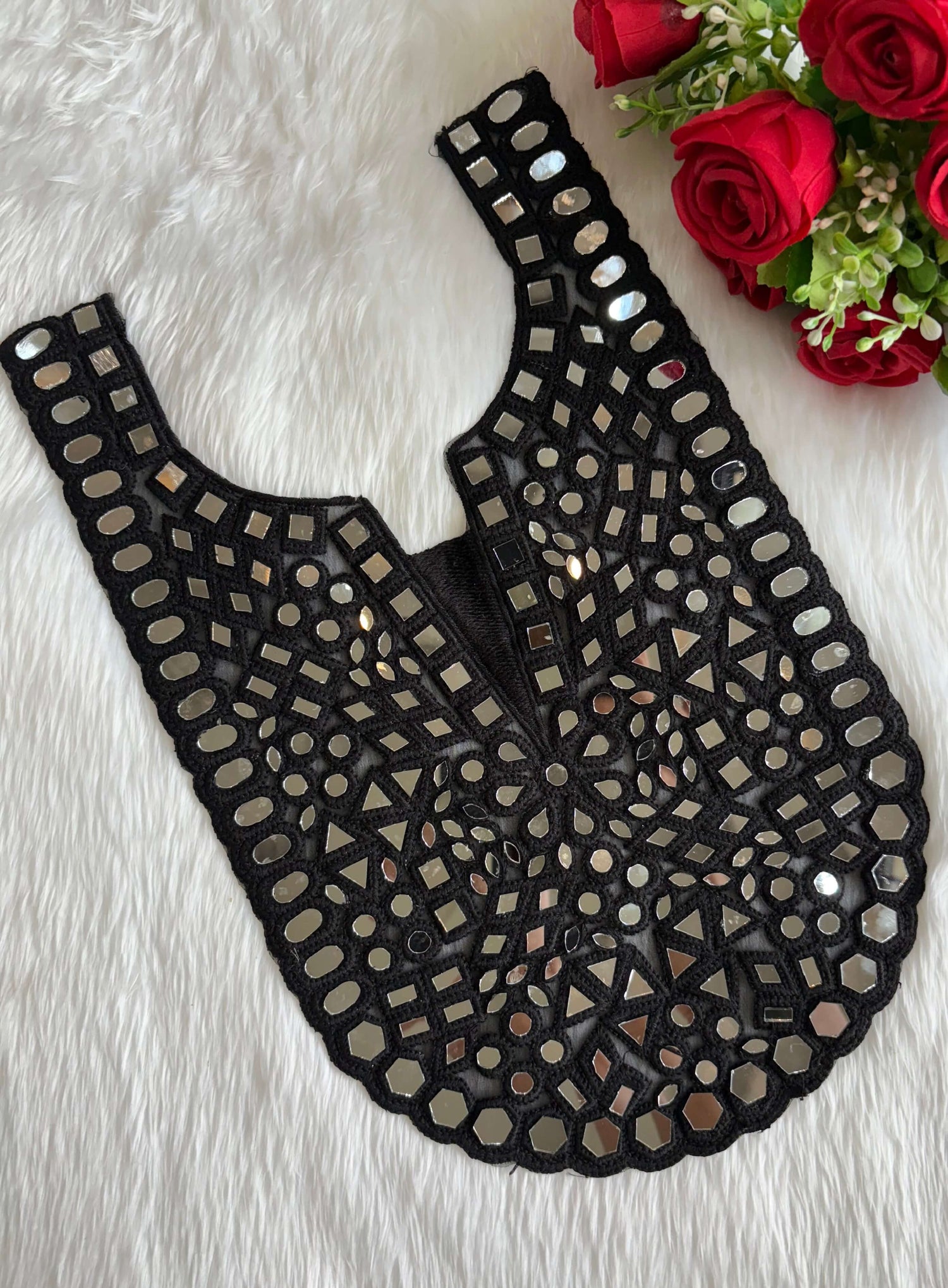 Neck Patches
