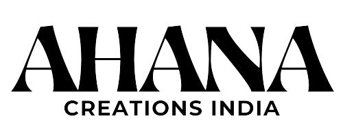 Ahana Creations Logo